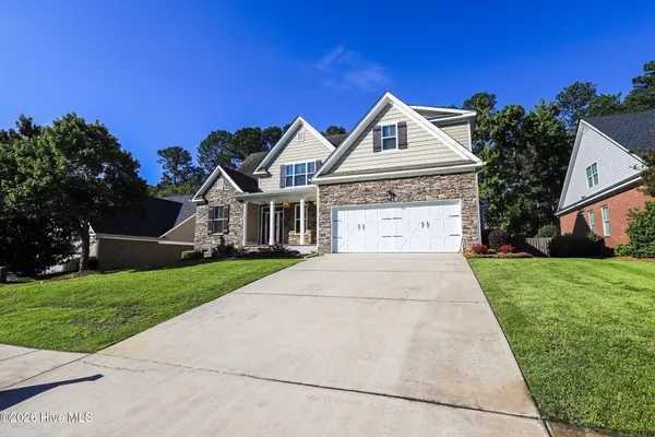 423 ARMSTRONG WAY