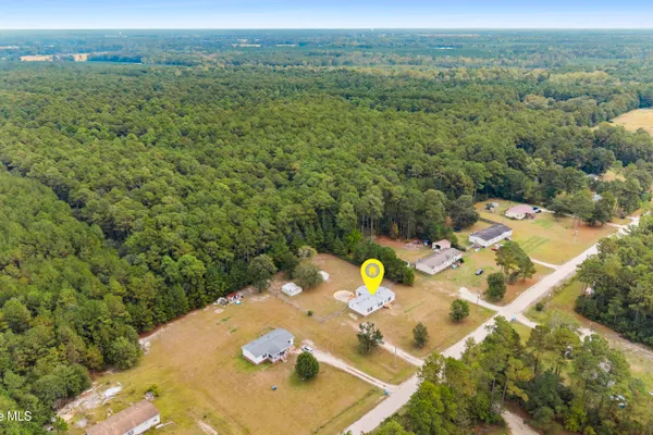 350 HINSON LN