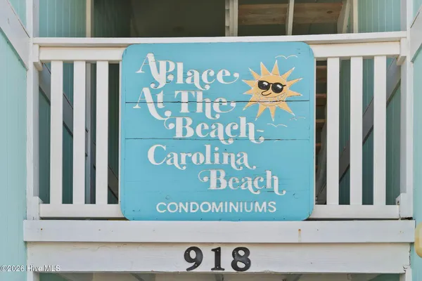 918 CAROLINA BEACH AVE 3E