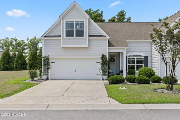 636 CAMBECK DR 1