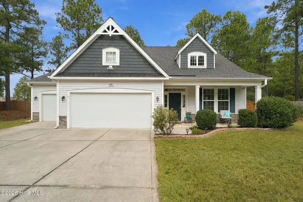 1140 WHITNEY DR