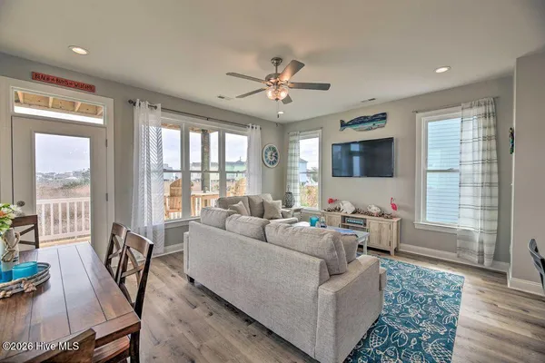 124 SALT MARSH WAY
