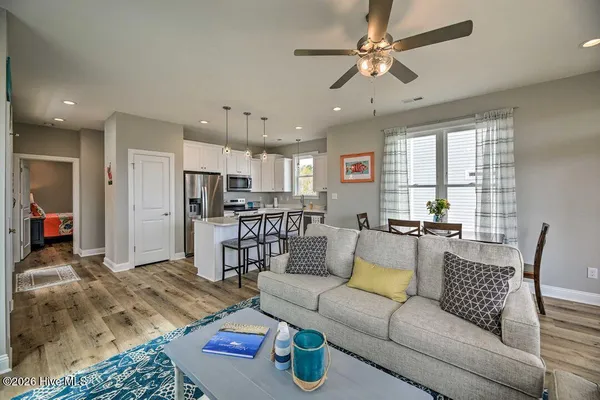 124 SALT MARSH WAY