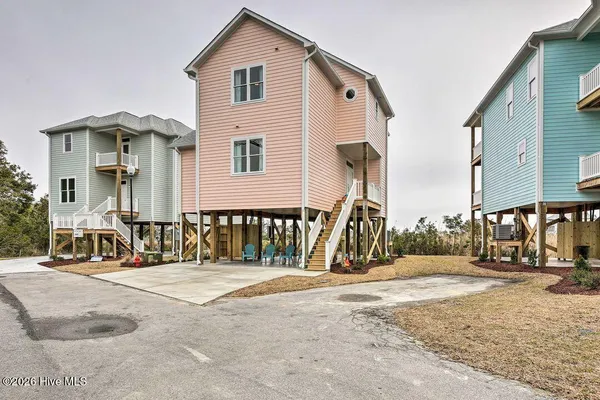 124 SALT MARSH WAY
