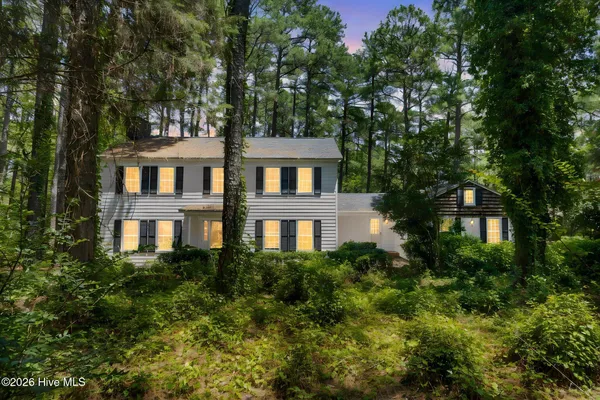 102 JAMES CREEK RD