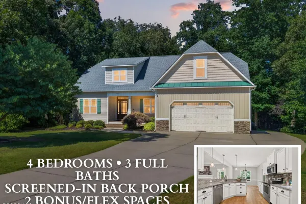107 SMITHSANDERS CT