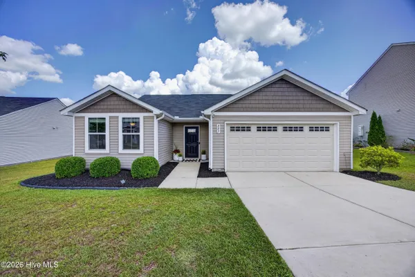 243 MESA VERDE DR