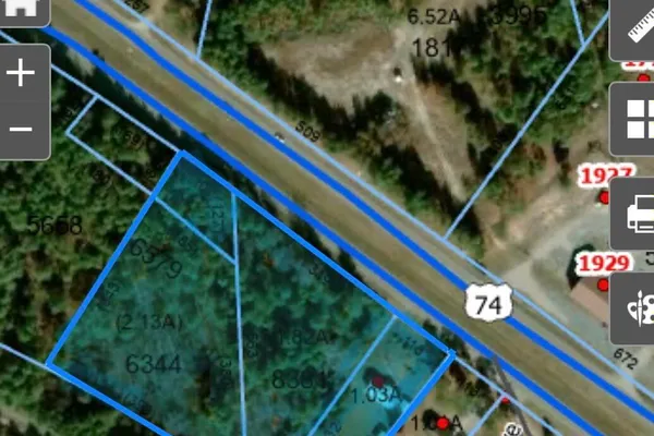 1918 US HWY 74 E HWY
