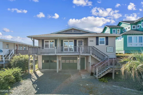 995 OCEAN BLVD