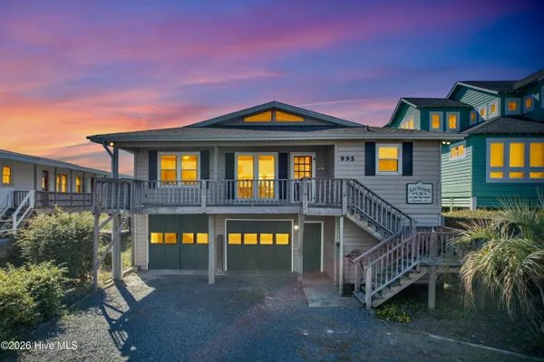 995 OCEAN BLVD