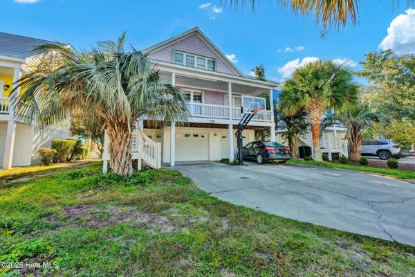 1721 SEARAY LN