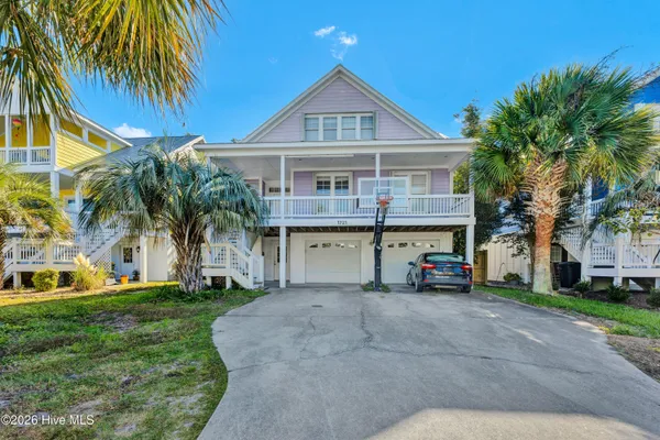 1721 SEARAY LN