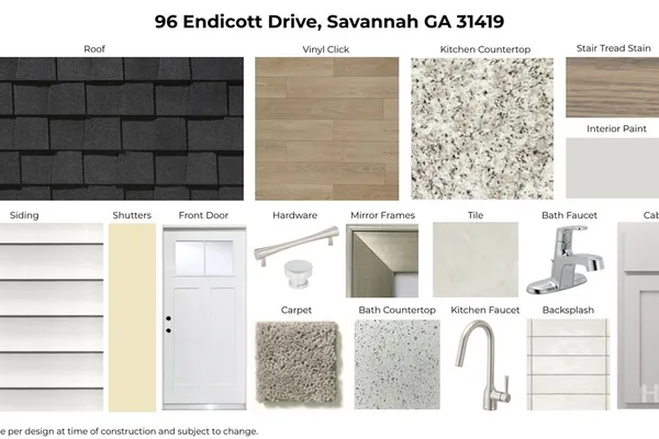 96 ENDICOTT DR