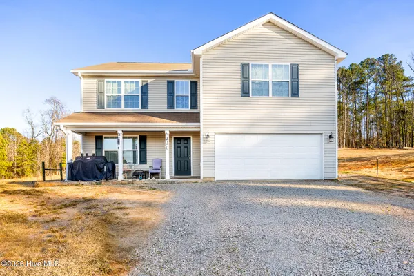 410 PARADISE LN