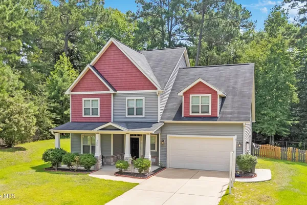 105 BIRDSONG CT