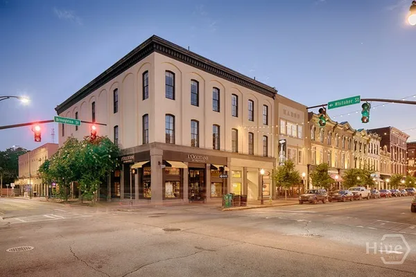 105 WHITAKER ST 302