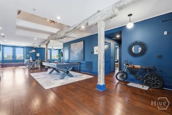 5 WHITAKER ST 601