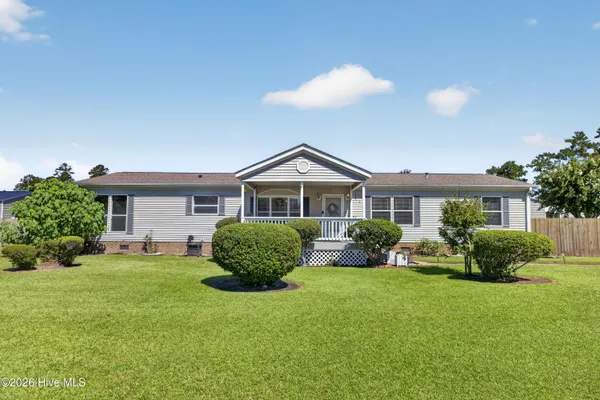 114 BELLHAMMON DR