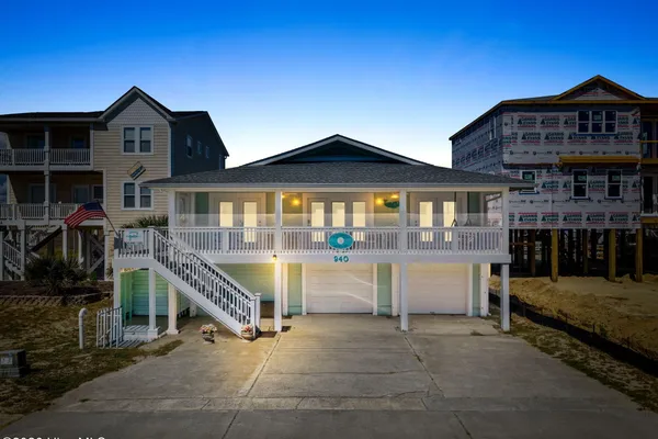 940 OCEAN BLVD