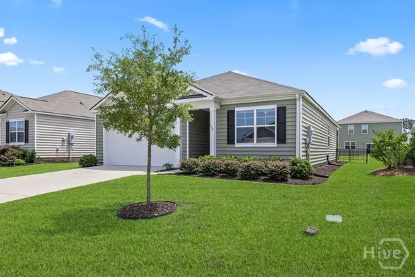 104 COOPERS RISE