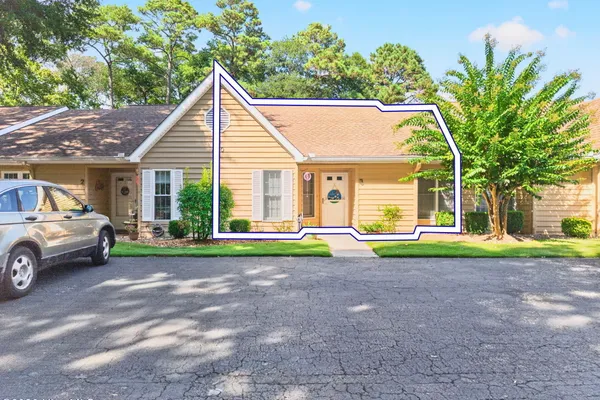 350 SEA TRAIL DR 3