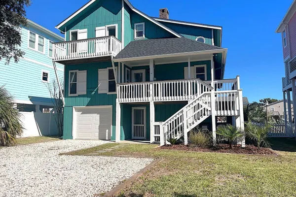 144 TUNA DR