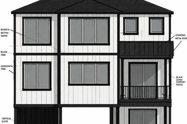 787 OCEAN BLVD