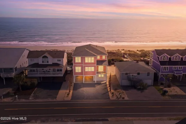 787 OCEAN BLVD