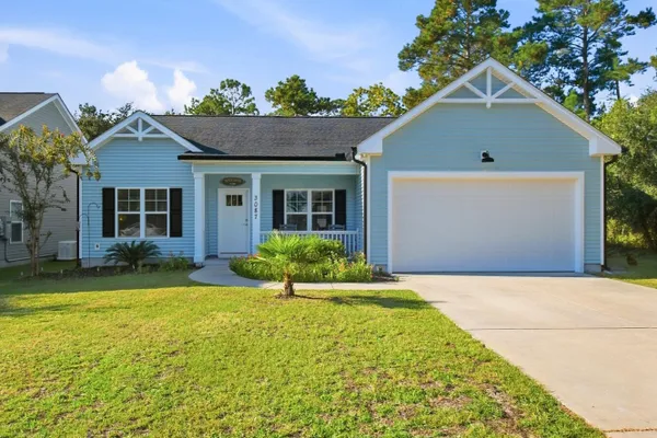 3087 PINE HILL DR