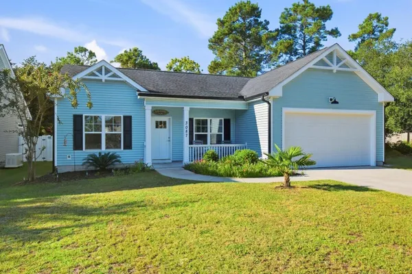 3087 PINE HILL DR