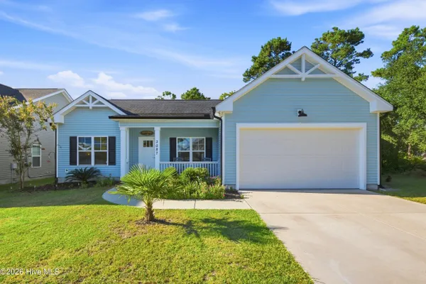 3087 PINE HILL DR
