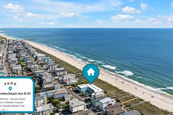 918 CAROLINA BEACH AVE 3C
