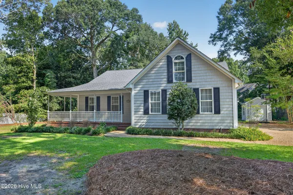 264 GOOSENECK RD