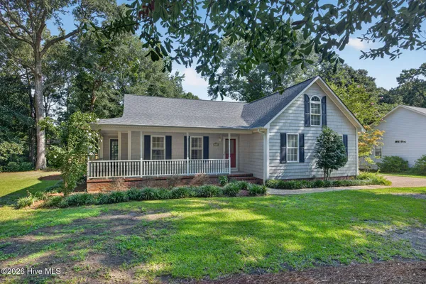 264 GOOSENECK RD