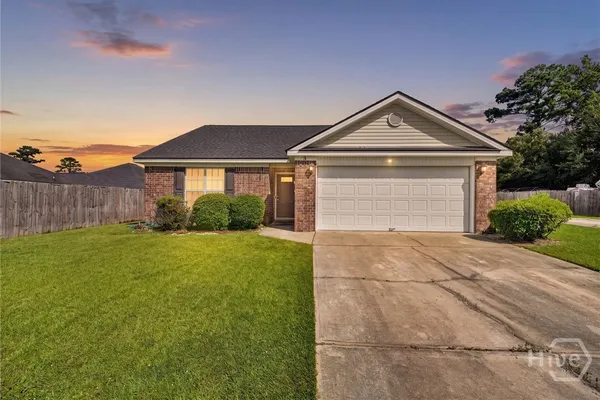 3 DURANGO CT
