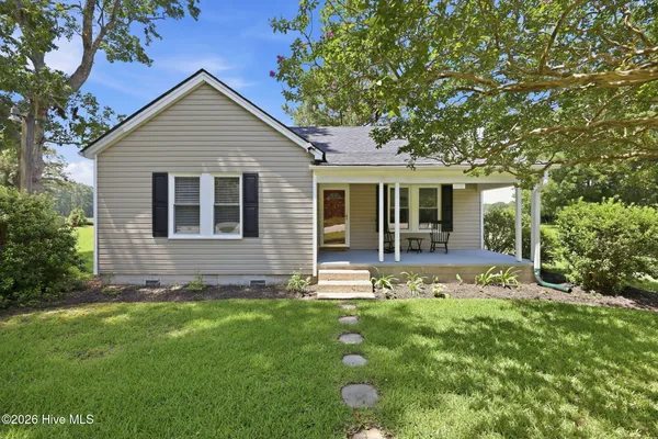 16786 NC HWY 55