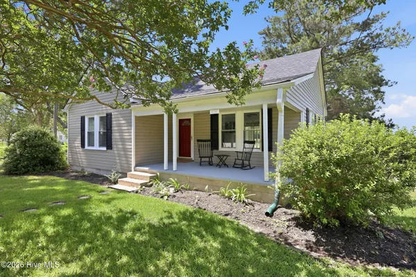 16786 NC HWY 55