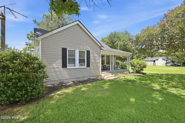 16786 NC HWY 55