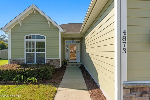 4873 FRASIER CIR