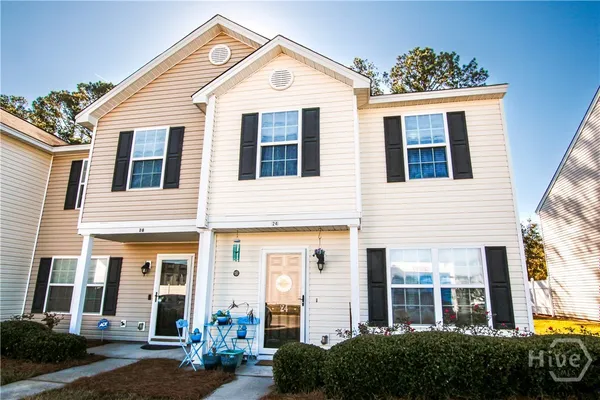 24 TRANSOM RD