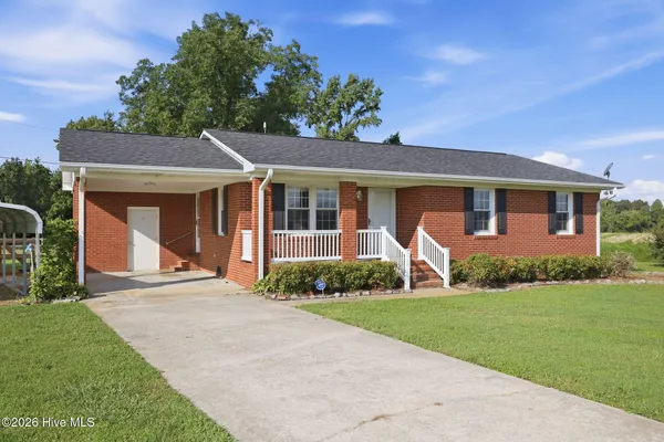 623 MOORE TOWN RD