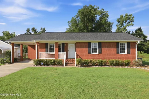 623 MOORE TOWN RD
