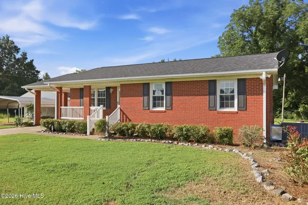 623 MOORE TOWN RD