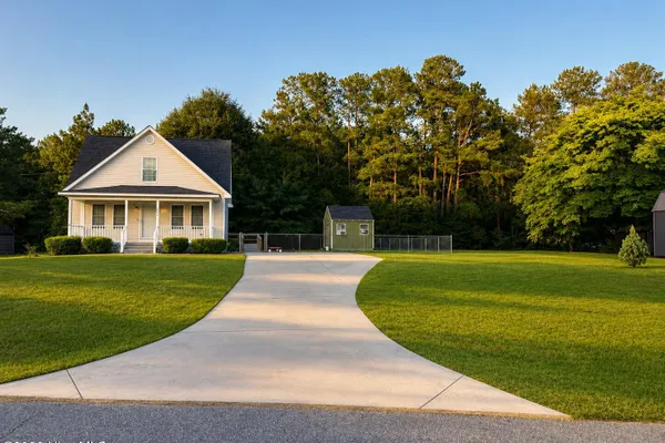 108 ARLEE DR
