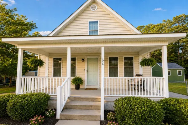 108 ARLEE DR