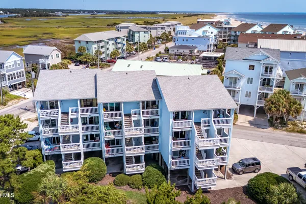 101 SEA OATS LN D-21