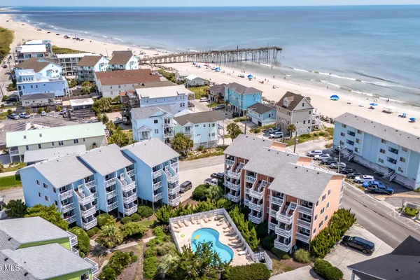 101 SEA OATS LN D-21