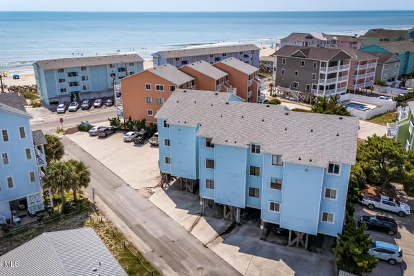 101 SEA OATS LN D-21