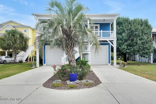 822 CUTTER CT
