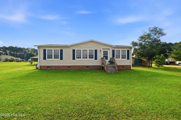 71 GOBBLER CT